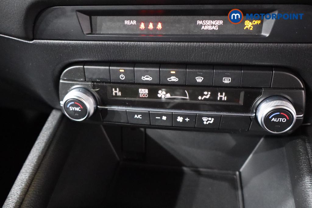 Mazda Cx-5 Se-L Nav-Plus Manual Petrol SUV - Stock Number (1445978) - 9th supplementary image