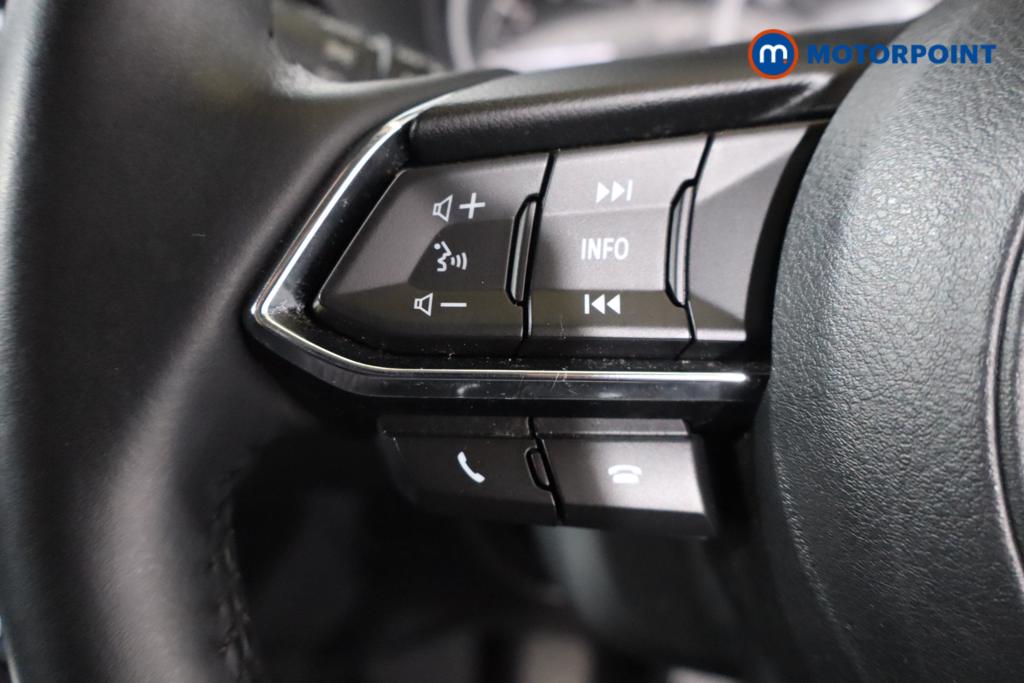 Mazda Cx-5 Se-L Nav-Plus Manual Petrol SUV - Stock Number (1445978) - 12th supplementary image