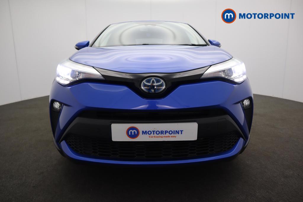 Toyota C-Hr Design Automatic Petrol-Electric Hybrid SUV - Stock Number (1446430) - 21st supplementary image