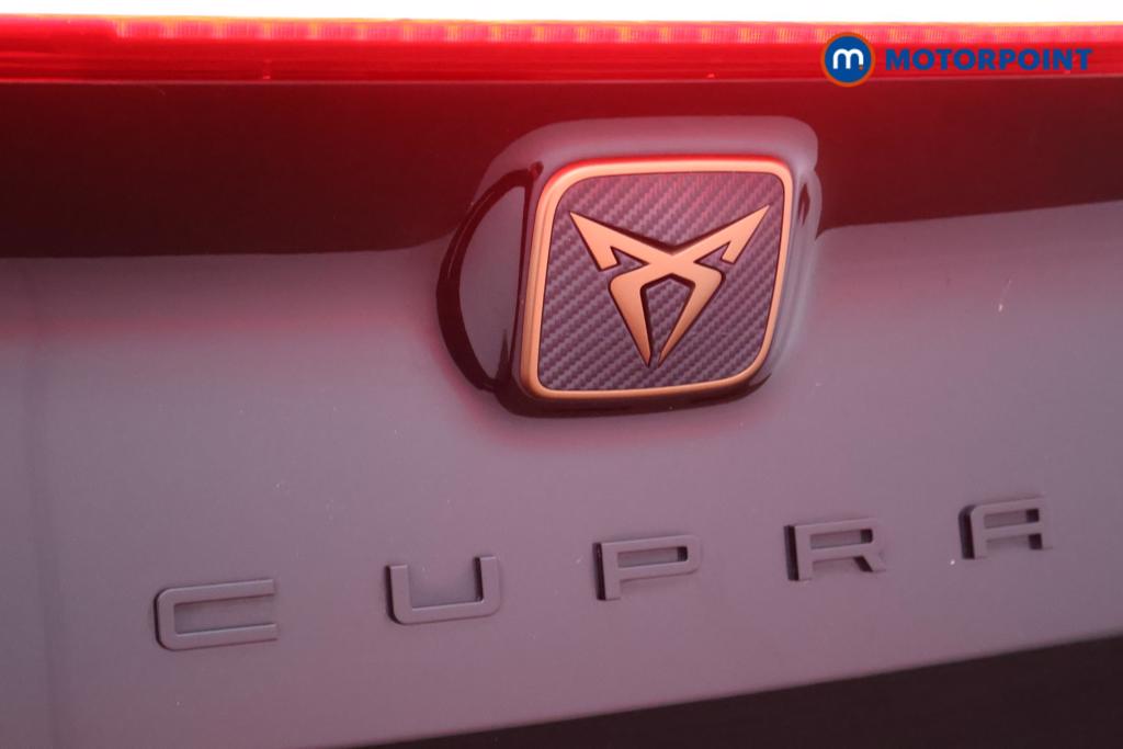 Cupra Formentor V2 Automatic Petrol Plug-In Hybrid SUV - Stock Number (1446697) - 18th supplementary image
