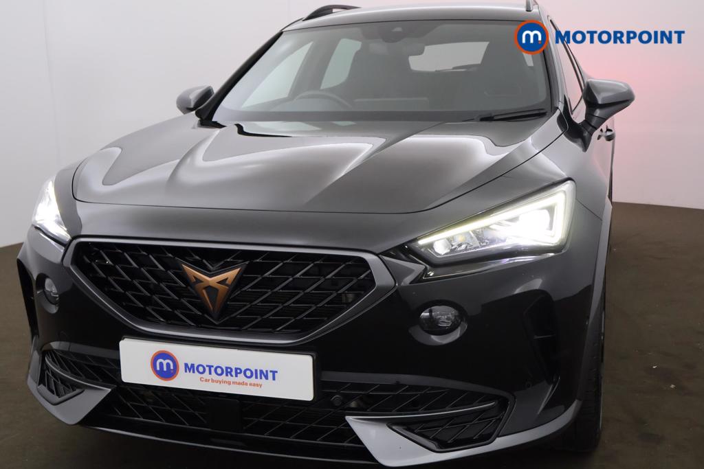 Cupra Formentor V2 Automatic Petrol Plug-In Hybrid SUV - Stock Number (1446697) - 22nd supplementary image
