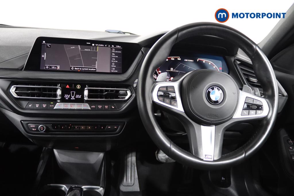 BMW 1 Series M135i Automatic Petrol Hatchback - Stock Number (1446705) - 3rd supplementary image