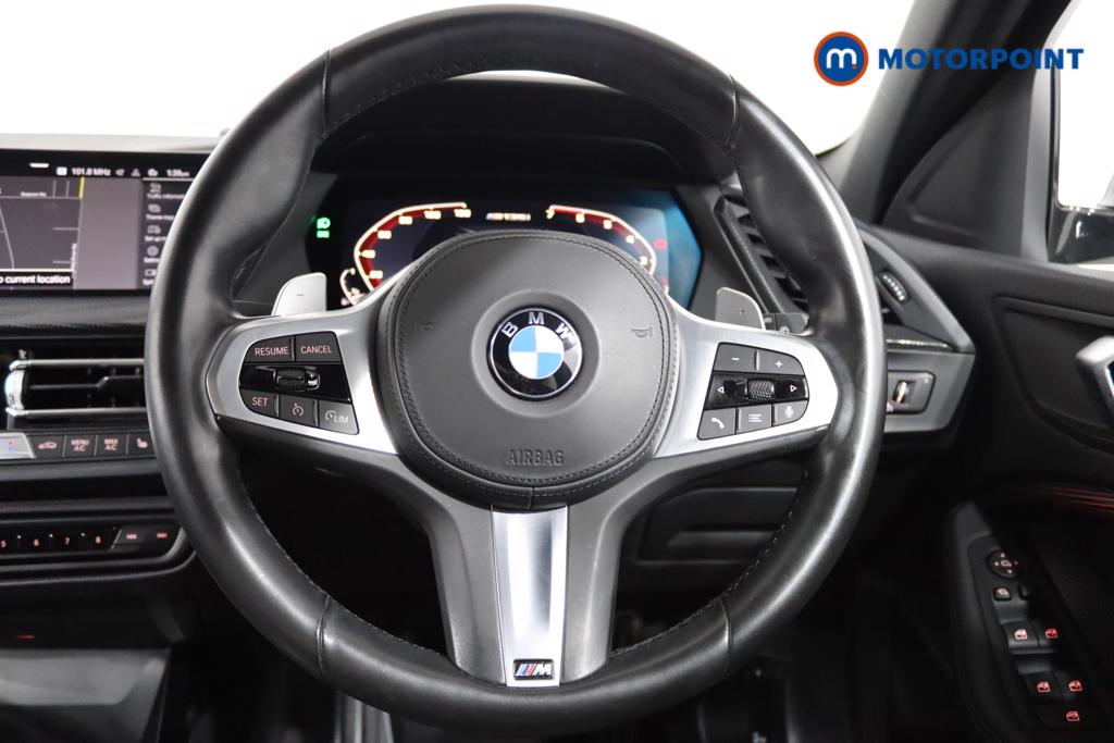 BMW 1 Series M135i Automatic Petrol Hatchback - Stock Number (1446705) - 6th supplementary image