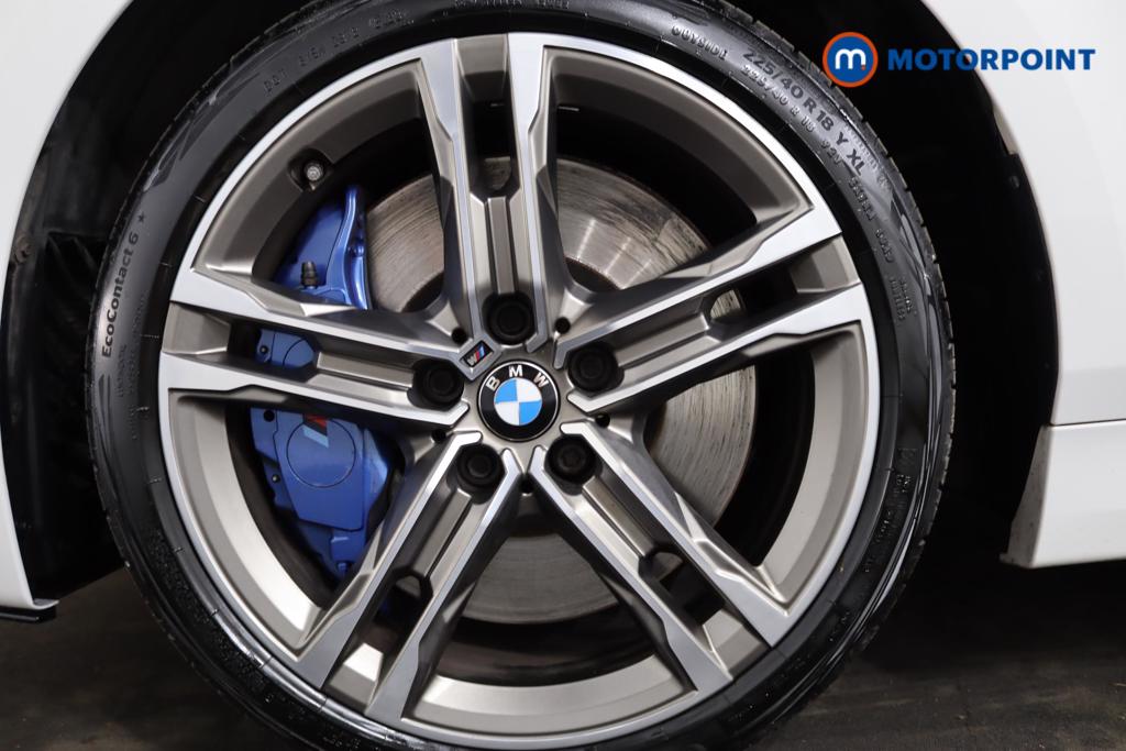 BMW 1 Series M135i Automatic Petrol Hatchback - Stock Number (1446705) - 9th supplementary image