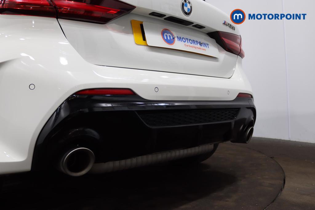 BMW 1 Series M135i Automatic Petrol Hatchback - Stock Number (1446705) - 32nd supplementary image
