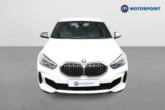 BMW 1 Series M135i Automatic Petrol Hatchback - Stock Number (1446705) - Front bumper