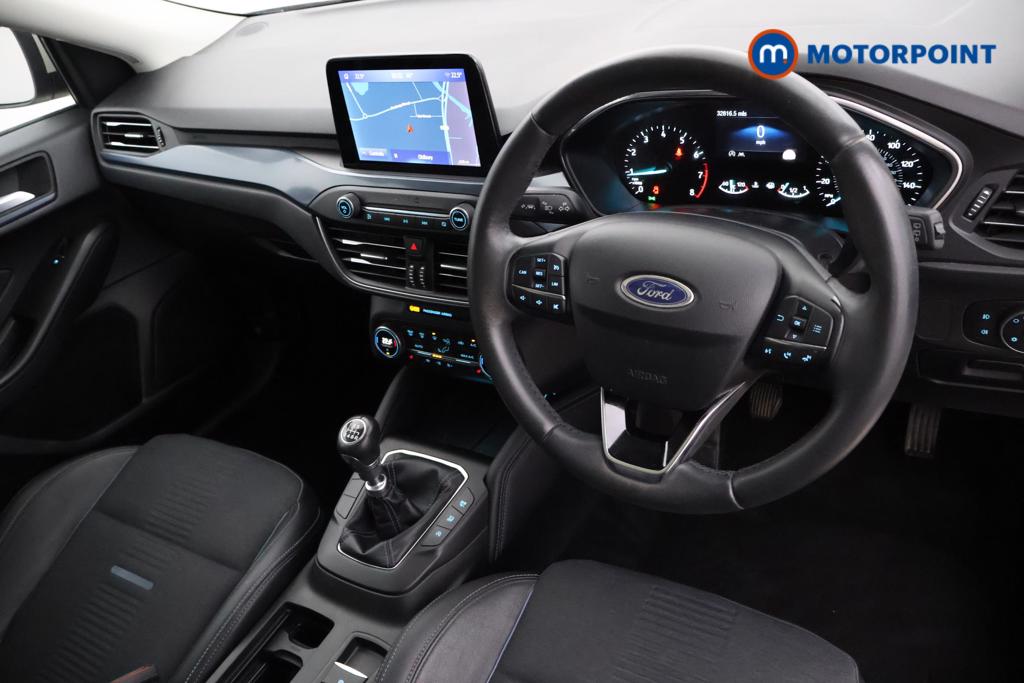 Ford Focus Active X Manual Petrol Hatchback - Stock Number (1447057) - 10th supplementary image
