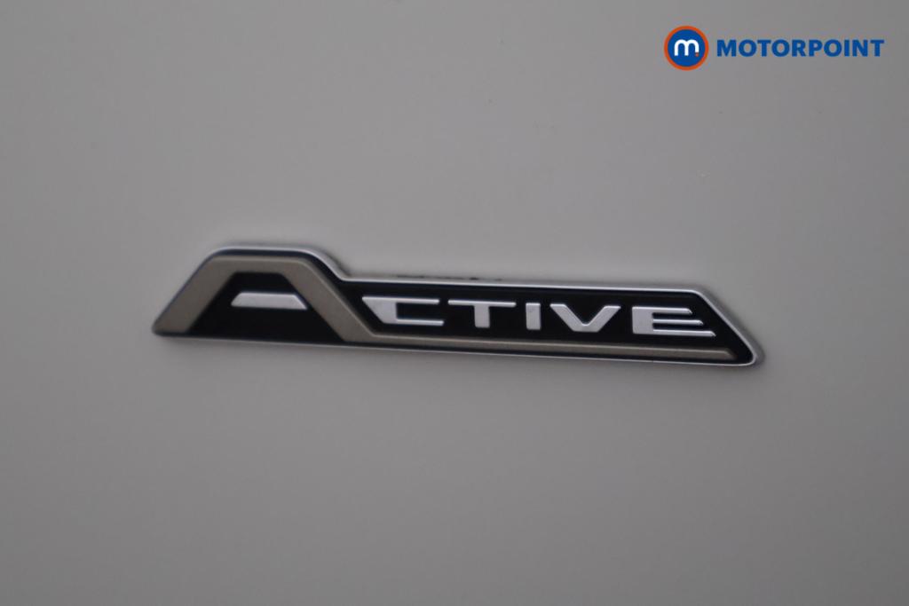 Ford Focus Active X Manual Petrol Hatchback - Stock Number (1447057) - 22nd supplementary image