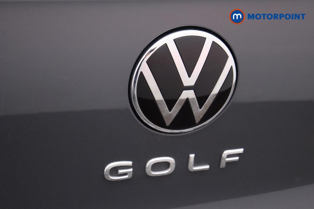 Volkswagen Golf Life Manual Diesel Hatchback - Stock Number (1447062) - 18th supplementary image