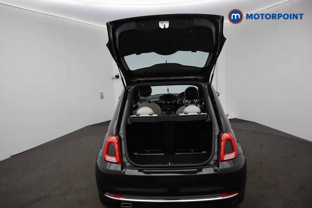 Fiat 500 Dolcevita Manual Petrol-Electric Hybrid Hatchback - Stock Number (1447201) - 17th supplementary image