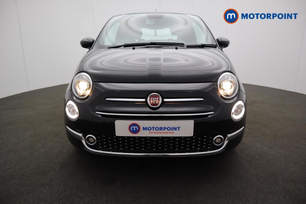 Fiat 500 Dolcevita Manual Petrol-Electric Hybrid Hatchback - Stock Number (1447201) - 20th supplementary image