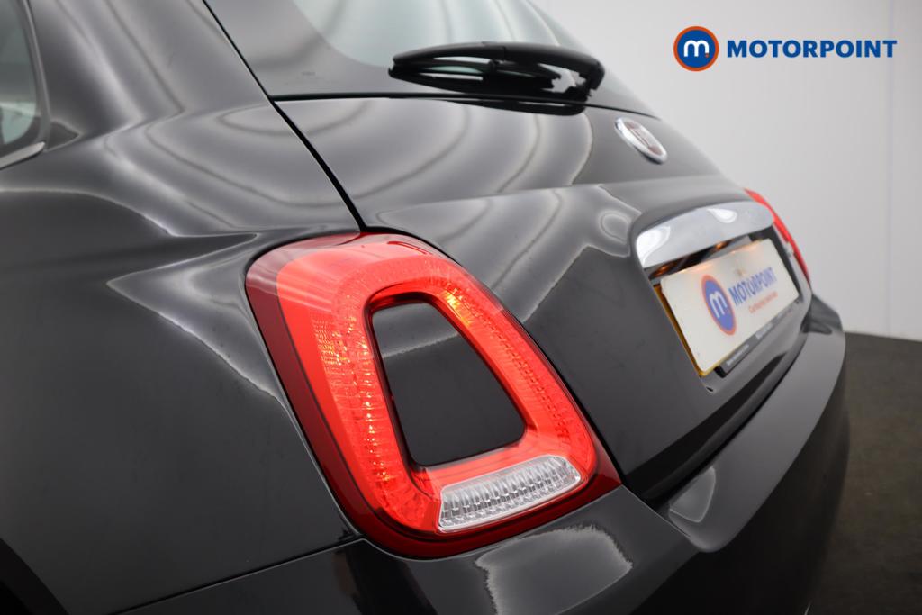 Fiat 500 Dolcevita Manual Petrol-Electric Hybrid Hatchback - Stock Number (1447201) - 25th supplementary image