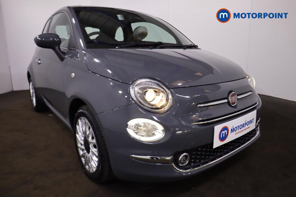 Fiat 500 Dolcevita Manual Petrol-Electric Hybrid Hatchback - Stock Number (1447206) - 20th supplementary image
