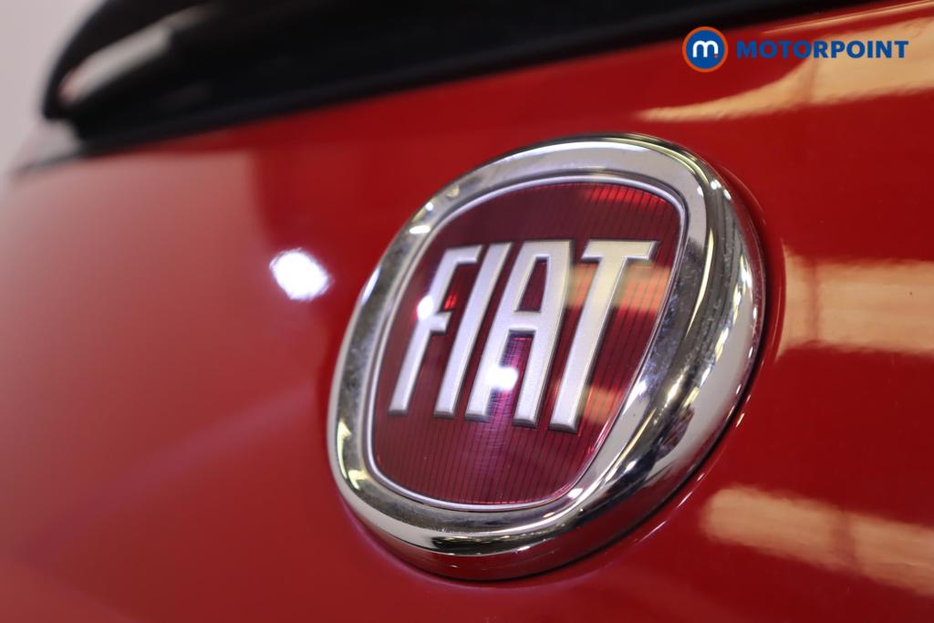 Fiat 500 Dolcevita Manual Petrol-Electric Hybrid Hatchback - Stock Number (1447212) - 30th supplementary image