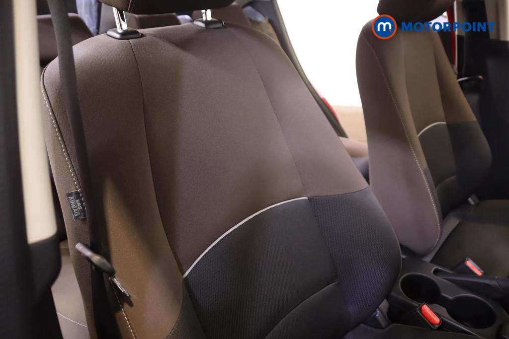 Mazda 2 Se-L Manual Petrol-Electric Hybrid Hatchback - Stock Number (1447321) - 6th supplementary image