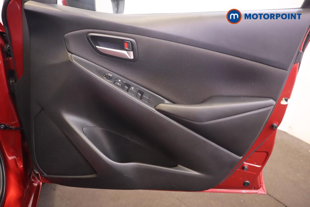 Mazda 2 Se-L Manual Petrol-Electric Hybrid Hatchback - Stock Number (1447321) - 7th supplementary image