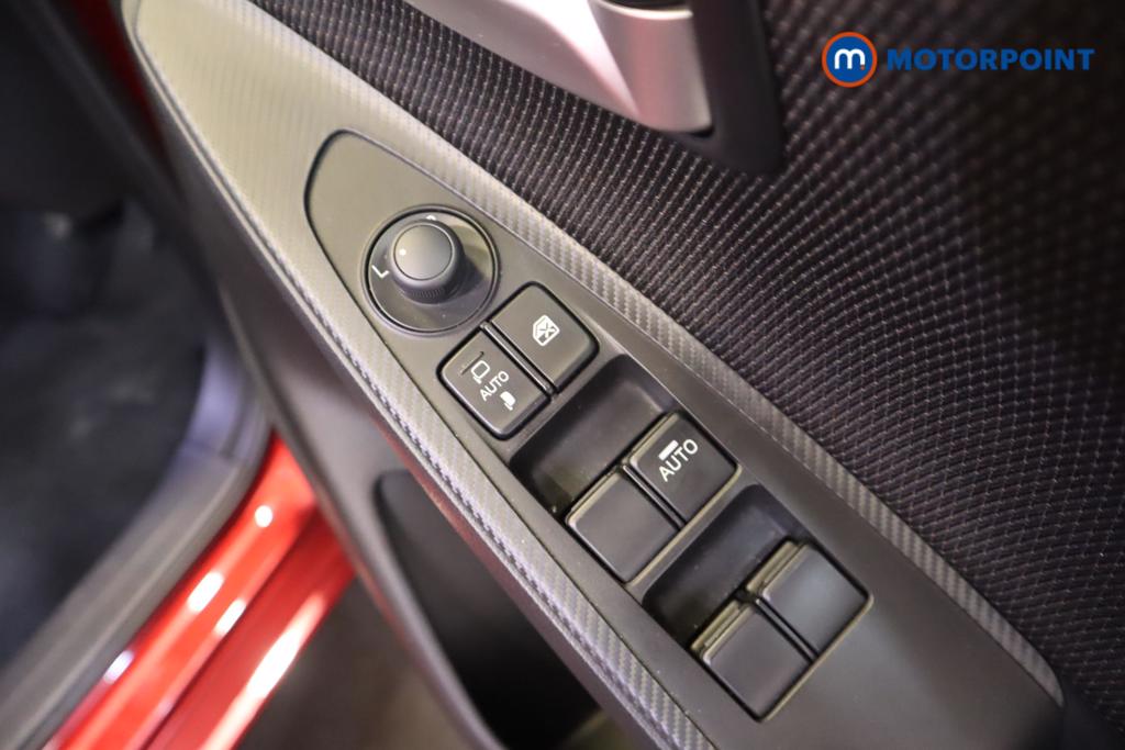 Mazda 2 Se-L Manual Petrol-Electric Hybrid Hatchback - Stock Number (1447321) - 8th supplementary image