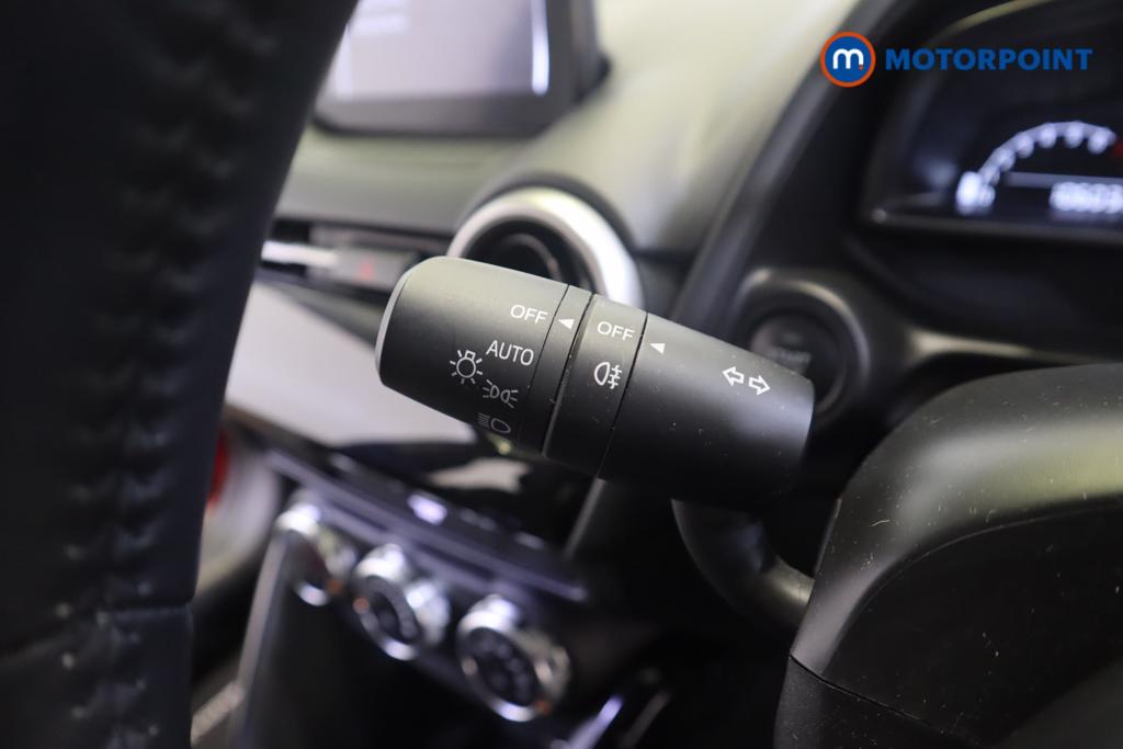 Mazda 2 Se-L Manual Petrol-Electric Hybrid Hatchback - Stock Number (1447321) - 9th supplementary image