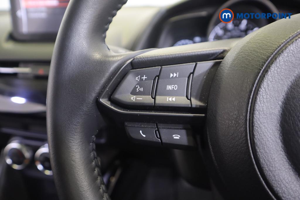 Mazda 2 Se-L Manual Petrol-Electric Hybrid Hatchback - Stock Number (1447321) - 11th supplementary image