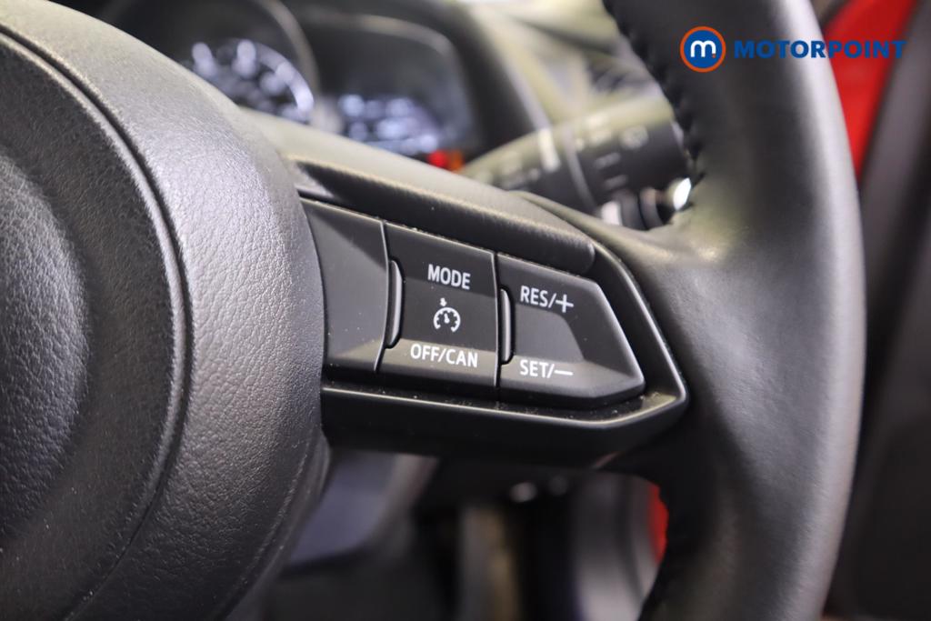 Mazda 2 Se-L Manual Petrol-Electric Hybrid Hatchback - Stock Number (1447321) - 12th supplementary image