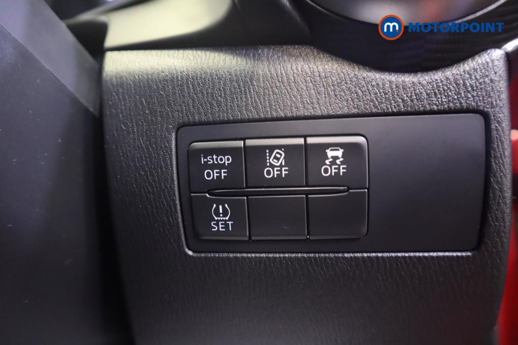 Mazda 2 Se-L Manual Petrol-Electric Hybrid Hatchback - Stock Number (1447321) - 13th supplementary image