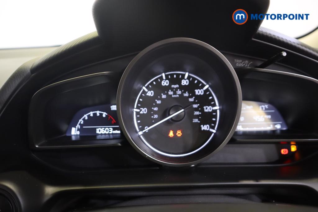 Mazda 2 Se-L Manual Petrol-Electric Hybrid Hatchback - Stock Number (1447321) - 14th supplementary image