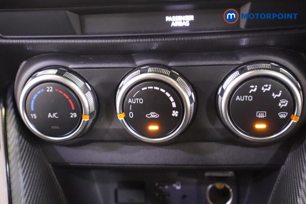 Mazda 2 Se-L Manual Petrol-Electric Hybrid Hatchback - Stock Number (1447321) - 18th supplementary image