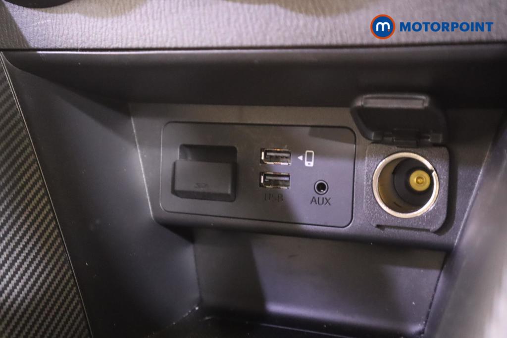 Mazda 2 Se-L Manual Petrol-Electric Hybrid Hatchback - Stock Number (1447321) - 19th supplementary image