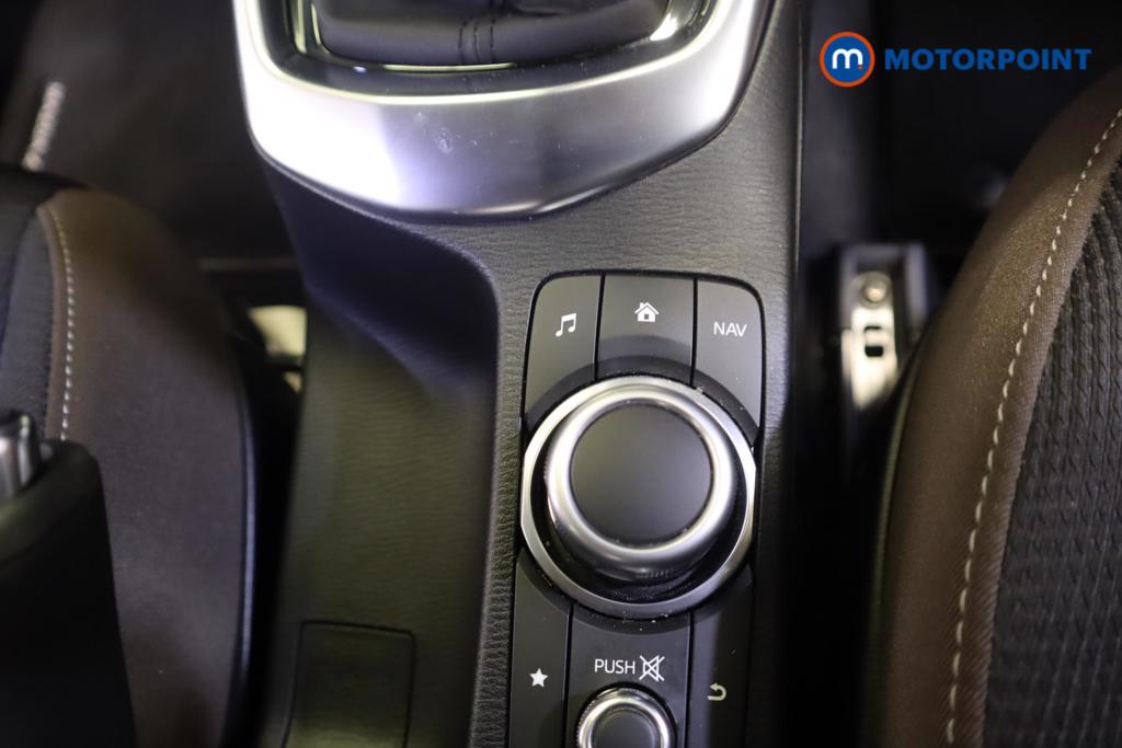 Mazda 2 Se-L Manual Petrol-Electric Hybrid Hatchback - Stock Number (1447321) - 21st supplementary image