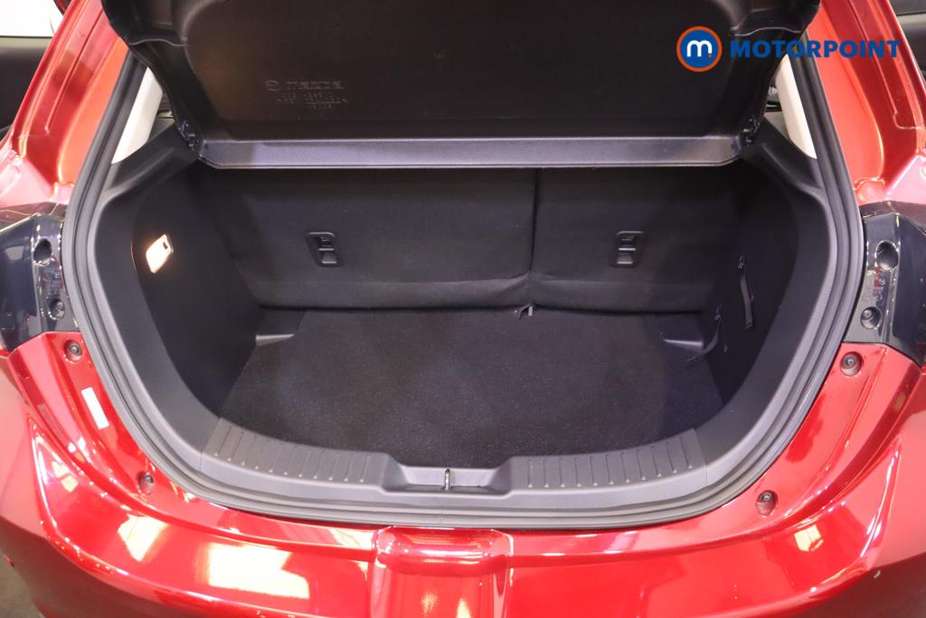 Mazda 2 Se-L Manual Petrol-Electric Hybrid Hatchback - Stock Number (1447321) - 25th supplementary image