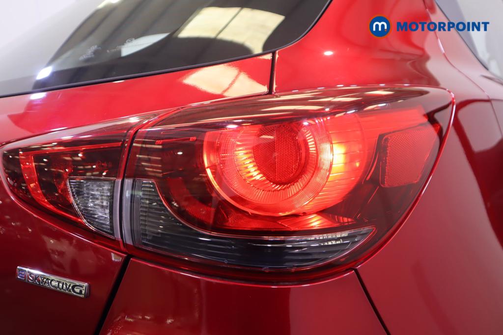 Mazda 2 Se-L Manual Petrol-Electric Hybrid Hatchback - Stock Number (1447321) - 31st supplementary image