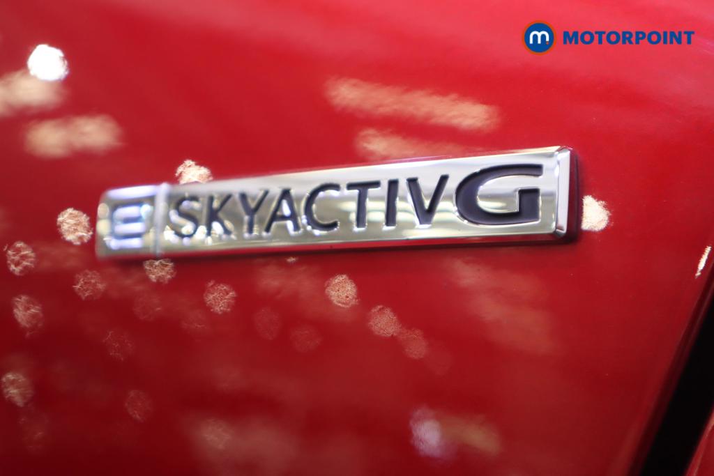 Mazda 2 Se-L Manual Petrol-Electric Hybrid Hatchback - Stock Number (1447321) - 32nd supplementary image