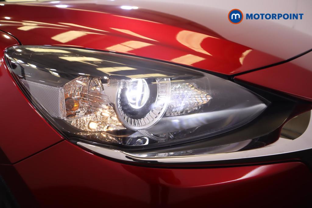 Mazda 2 Se-L Manual Petrol-Electric Hybrid Hatchback - Stock Number (1447321) - 34th supplementary image