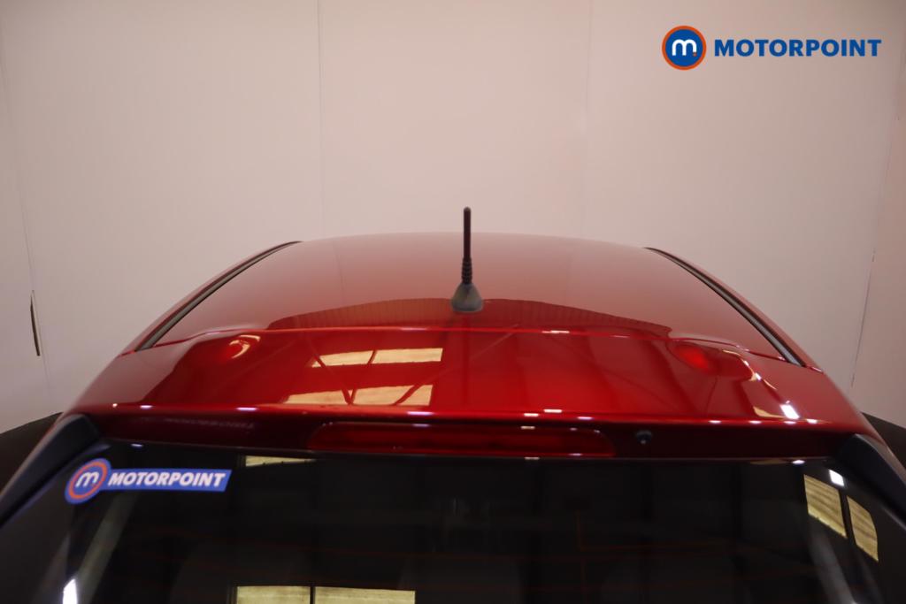 Mazda 2 Se-L Manual Petrol-Electric Hybrid Hatchback - Stock Number (1447321) - 36th supplementary image