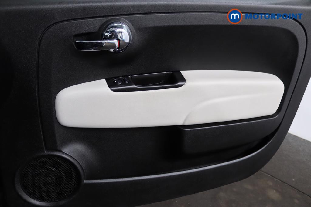 Fiat 500 Dolcevita Manual Petrol-Electric Hybrid Hatchback - Stock Number (1447427) - 21st supplementary image