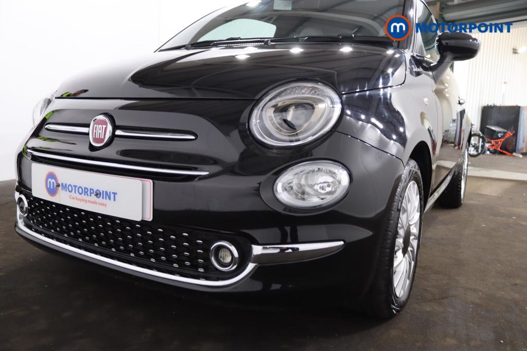 Fiat 500 Dolcevita Manual Petrol-Electric Hybrid Hatchback - Stock Number (1447427) - 26th supplementary image