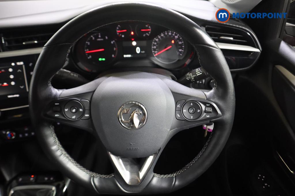 Vauxhall Corsa Se Premium Manual Petrol Hatchback - Stock Number (1447556) - 2nd supplementary image