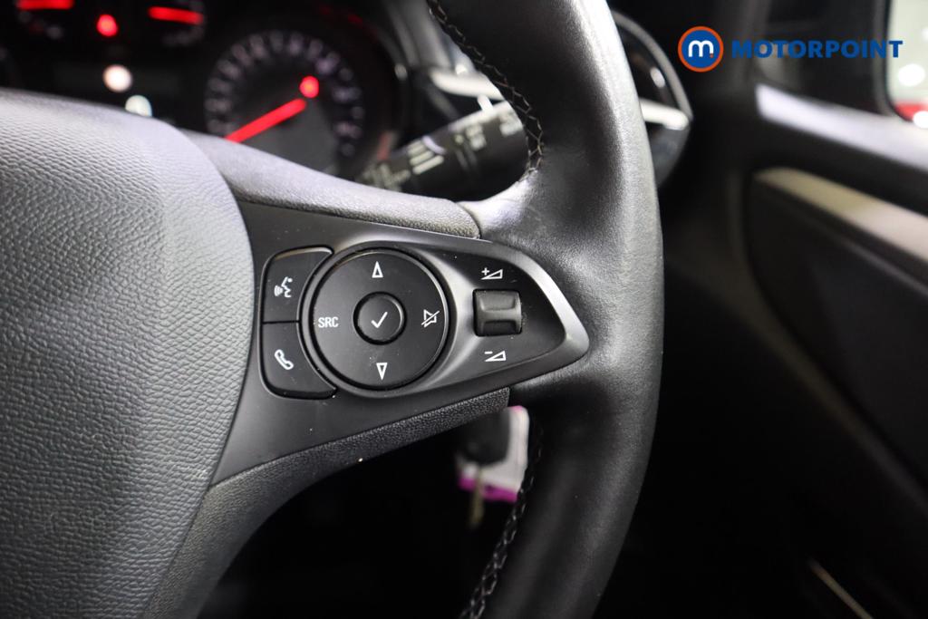 Vauxhall Corsa Se Premium Manual Petrol Hatchback - Stock Number (1447556) - 4th supplementary image