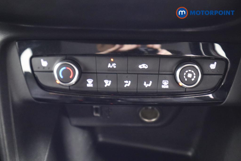 Vauxhall Corsa Se Premium Manual Petrol Hatchback - Stock Number (1447556) - 7th supplementary image