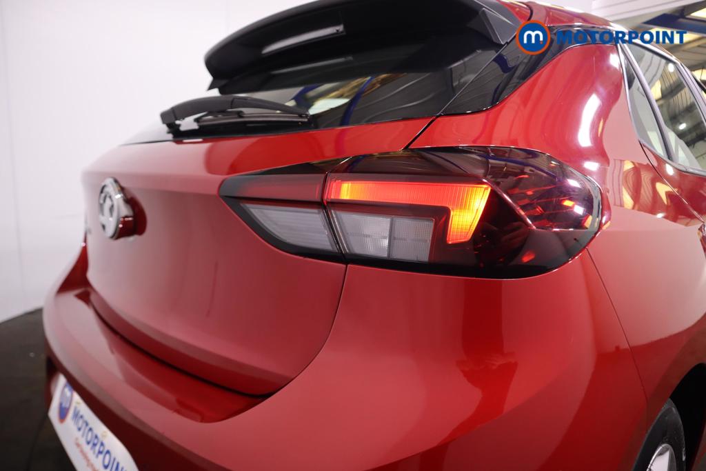 Vauxhall Corsa Se Premium Manual Petrol Hatchback - Stock Number (1447556) - 20th supplementary image