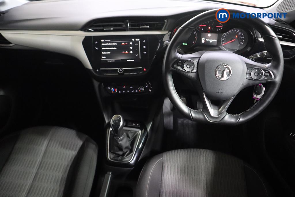 Vauxhall Corsa Se Premium Manual Petrol Hatchback - Stock Number (1447556) - 1st supplementary image