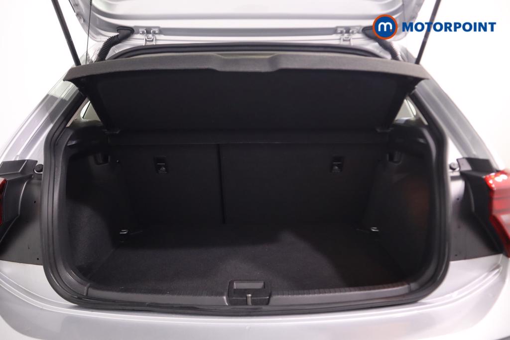 Volkswagen Polo Life Manual Petrol Hatchback - Stock Number (1448314) - 14th supplementary image