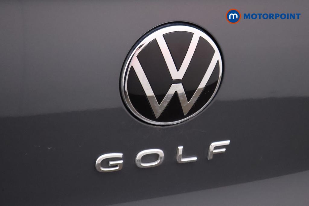 Volkswagen Golf Life Manual Diesel Hatchback - Stock Number (1448756) - 18th supplementary image