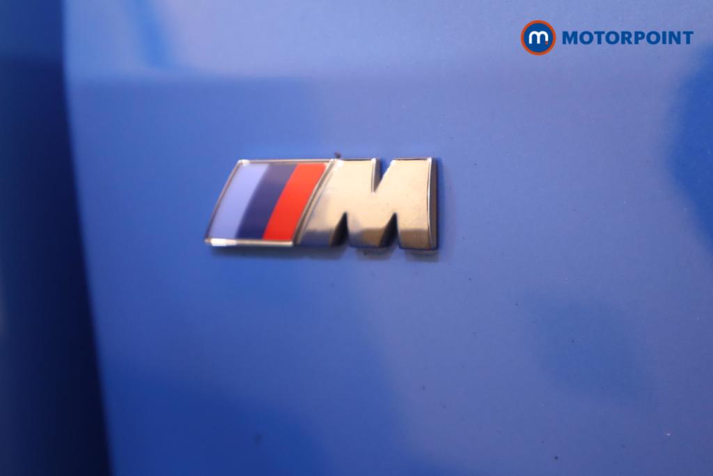 BMW 1 Series M Sport Manual Petrol Hatchback - Stock Number (1448859) - 43rd supplementary image