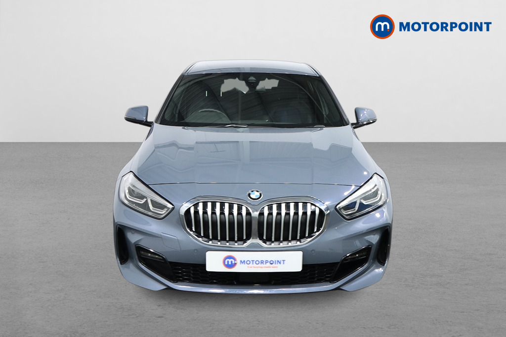 BMW 1 Series M Sport Automatic Petrol Hatchback - Stock Number (1448860) - Front bumper