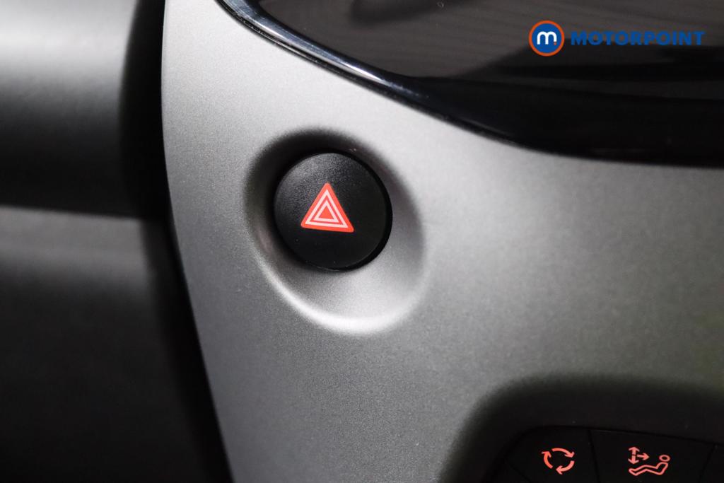 Toyota Aygo X-Trend Automatic Petrol Hatchback - Stock Number (1449910) - 15th supplementary image