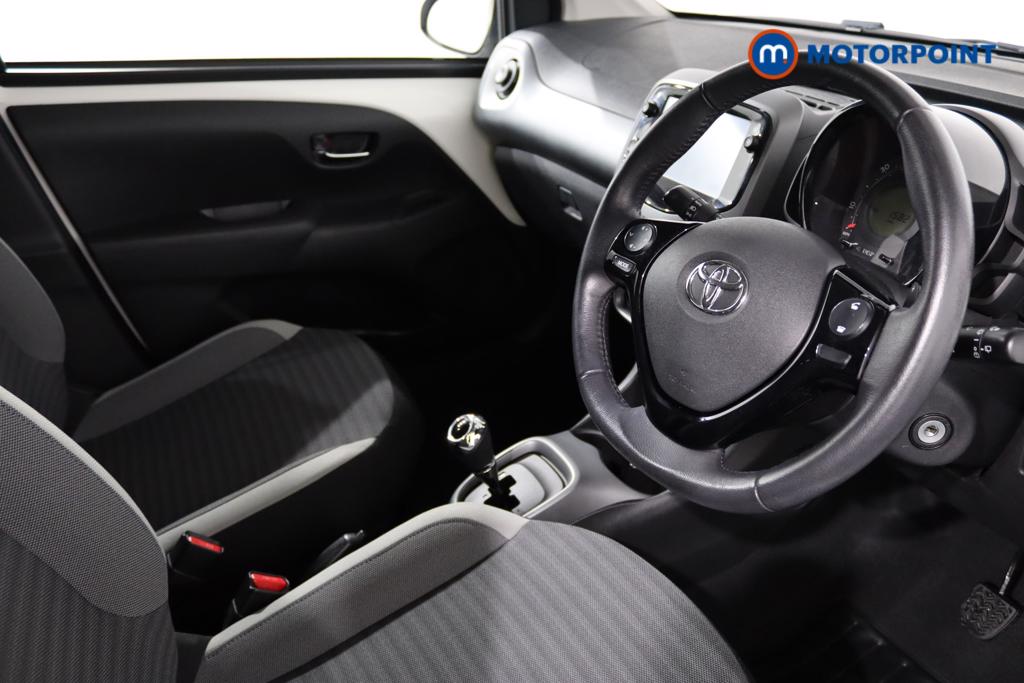 Toyota Aygo X-Trend Automatic Petrol Hatchback - Stock Number (1449910) - 25th supplementary image