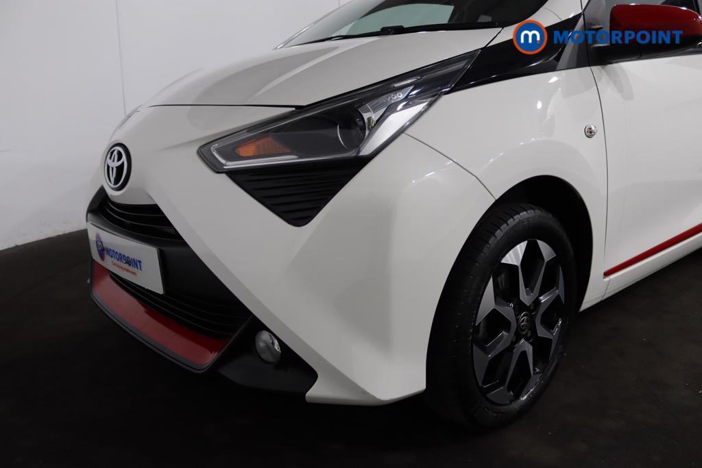 Toyota Aygo X-Trend Automatic Petrol Hatchback - Stock Number (1449910) - 26th supplementary image
