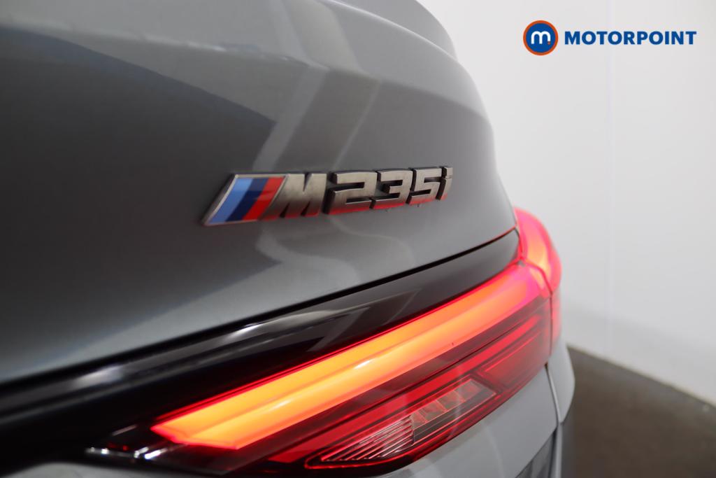 BMW 2 Series M235i Automatic Petrol Saloon - Stock Number (1450240) - 34th supplementary image