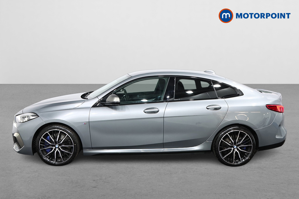 BMW 2 Series M235i Automatic Petrol Saloon - Stock Number (1450240) - Passenger side